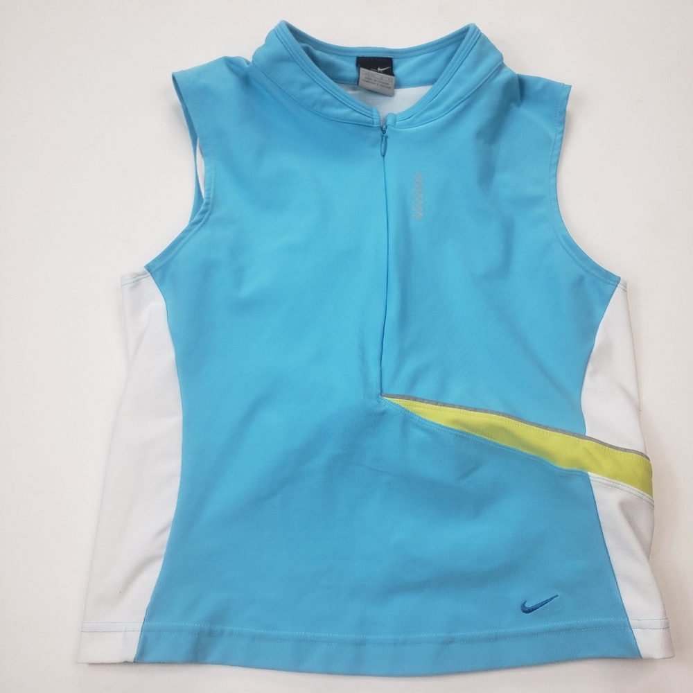 Womens Nike Dri Fit Athletic Tank M